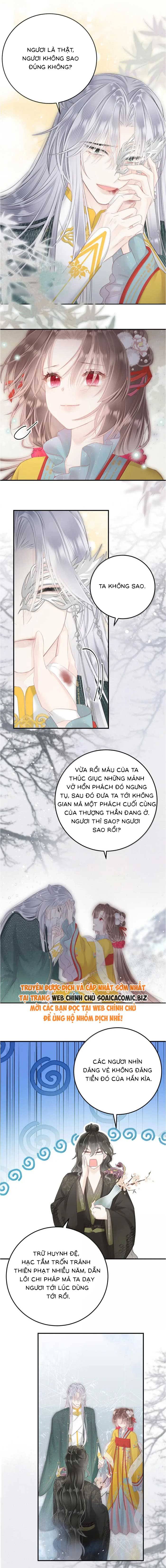 Rắn Cưng Của Ta Lại Làm Trò Chap 22 - Next Chap 23