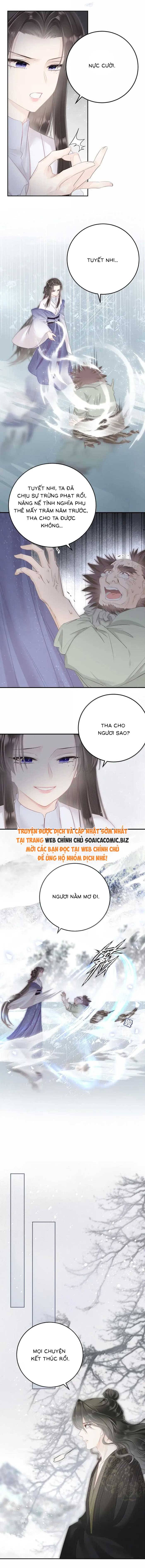 Rắn Cưng Của Ta Lại Làm Trò Chap 23 - Next Chap 24