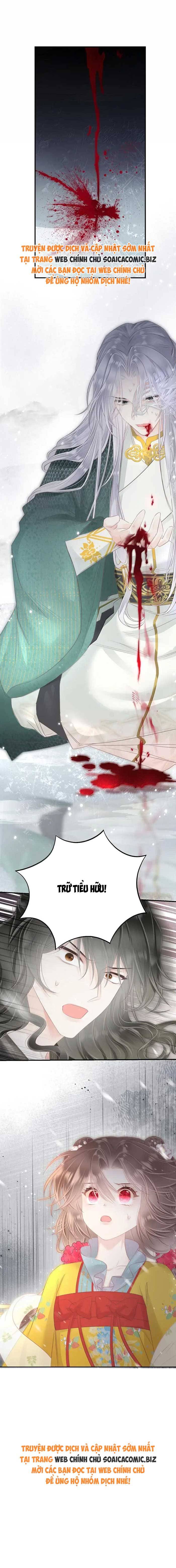 Rắn Cưng Của Ta Lại Làm Trò Chap 23 - Next Chap 24