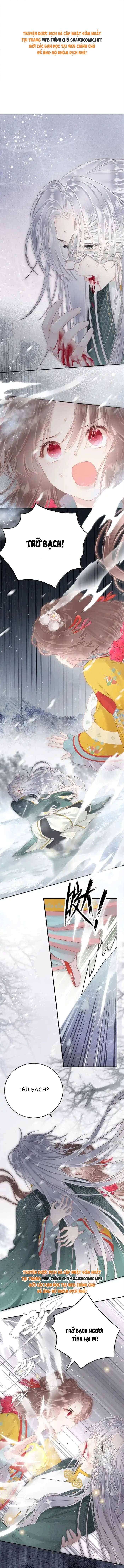 Rắn Cưng Của Ta Lại Làm Trò Chap 24 - Next Chap 25