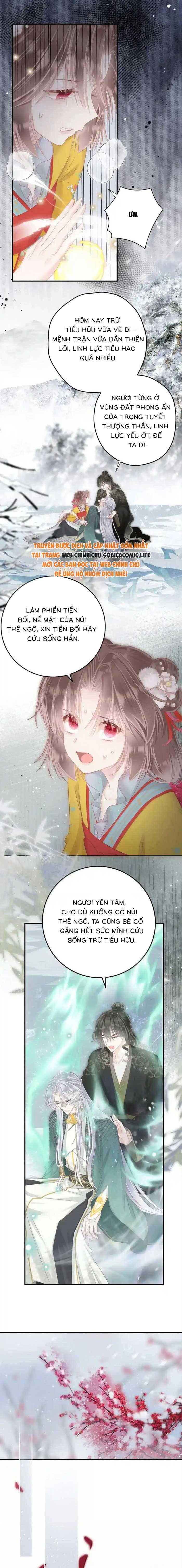 Rắn Cưng Của Ta Lại Làm Trò Chap 24 - Next Chap 25