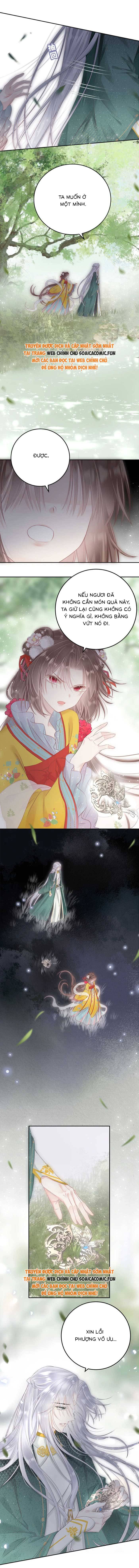 Rắn Cưng Của Ta Lại Làm Trò Chap 25 - Next Chap 26