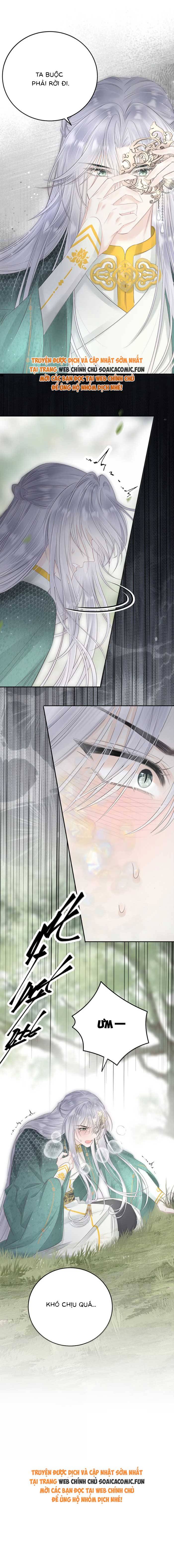 Rắn Cưng Của Ta Lại Làm Trò Chap 25 - Next Chap 26