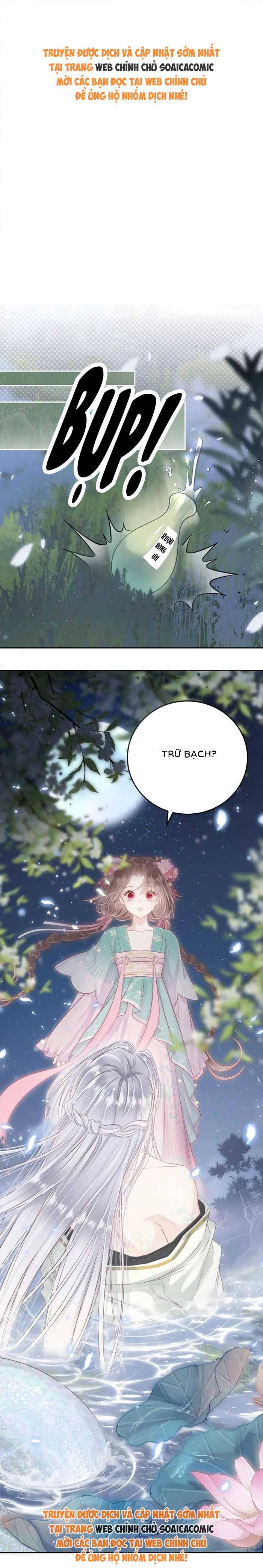 Rắn Cưng Của Ta Lại Làm Trò Chap 27 - Next Chap 28