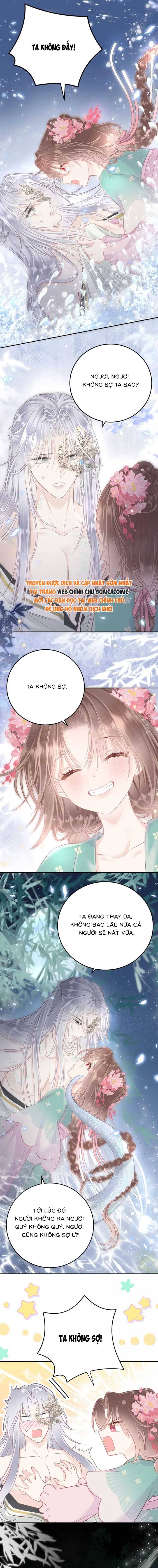 Rắn Cưng Của Ta Lại Làm Trò Chap 27 - Next Chap 28