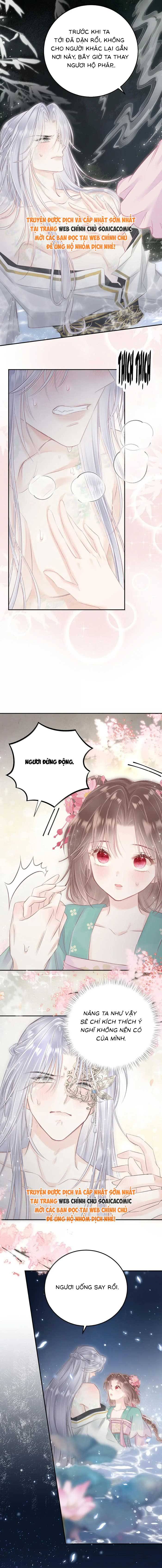 Rắn Cưng Của Ta Lại Làm Trò Chap 27 - Next Chap 28