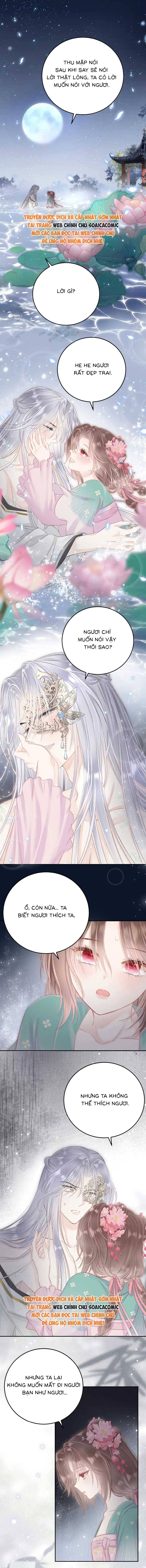 Rắn Cưng Của Ta Lại Làm Trò Chap 27 - Next Chap 28