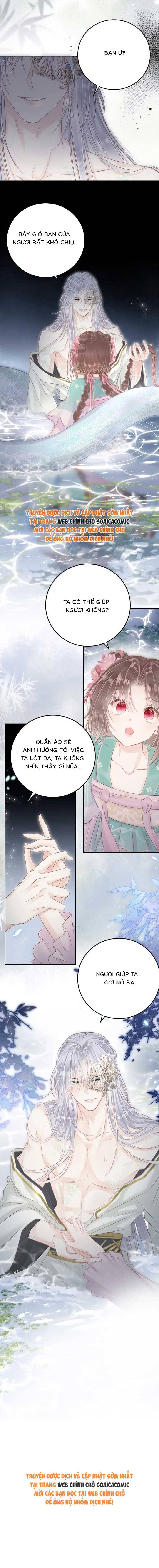 Rắn Cưng Của Ta Lại Làm Trò Chap 27 - Next Chap 28