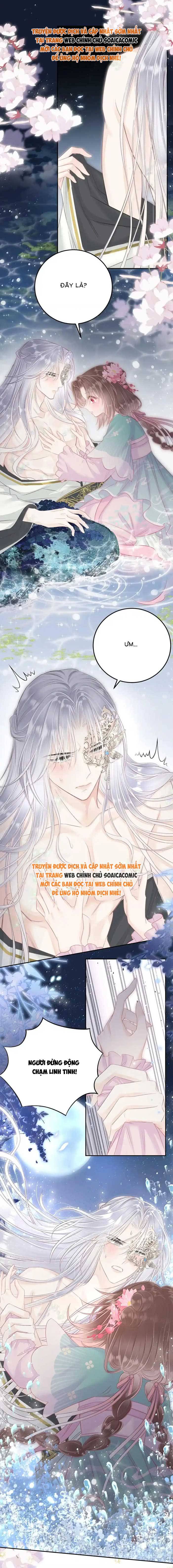 Rắn Cưng Của Ta Lại Làm Trò Chap 28 - Next Chap 29