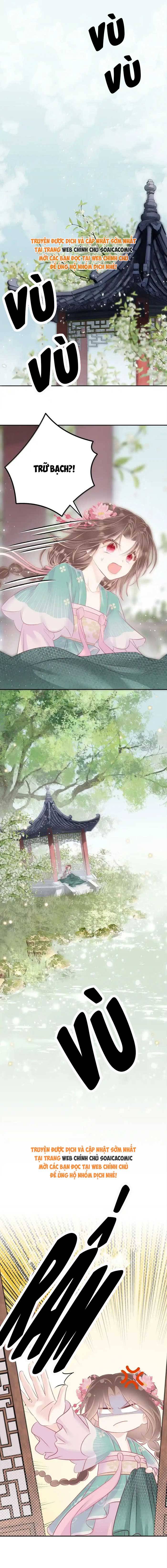 Rắn Cưng Của Ta Lại Làm Trò Chap 28 - Next Chap 29