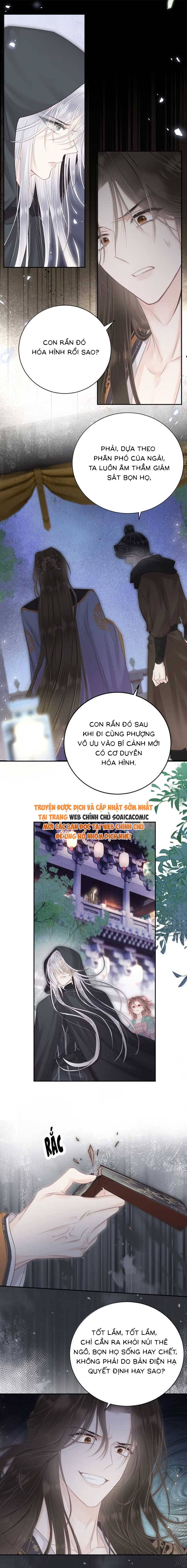 Rắn Cưng Của Ta Lại Làm Trò Chap 30 - Next Chap 31