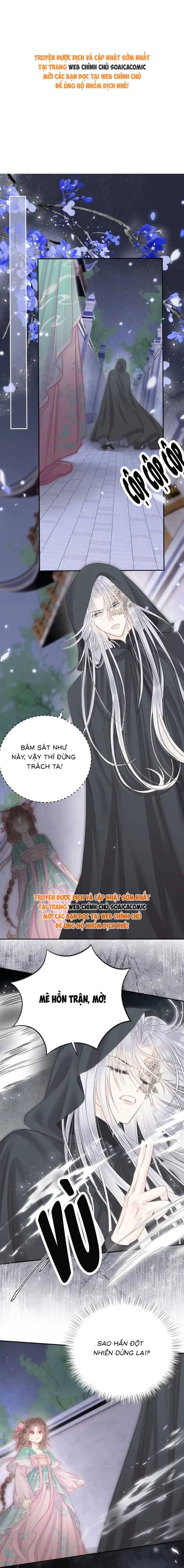 Rắn Cưng Của Ta Lại Làm Trò Chap 31 - Next Chap 32