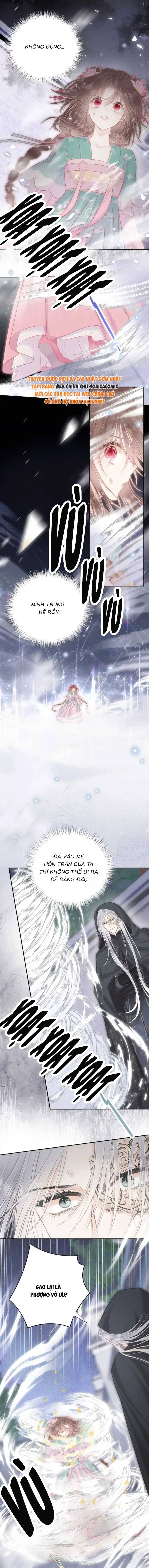 Rắn Cưng Của Ta Lại Làm Trò Chap 31 - Next Chap 32