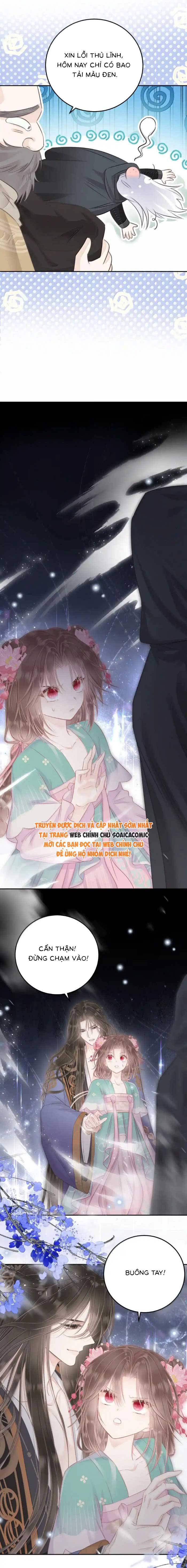 Rắn Cưng Của Ta Lại Làm Trò Chap 31 - Next Chap 32