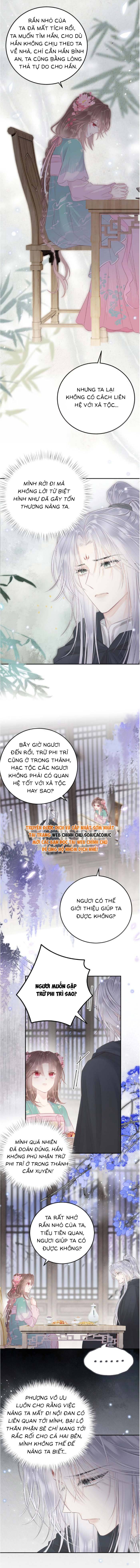 Rắn Cưng Của Ta Lại Làm Trò Chap 34 - Next Chap 35