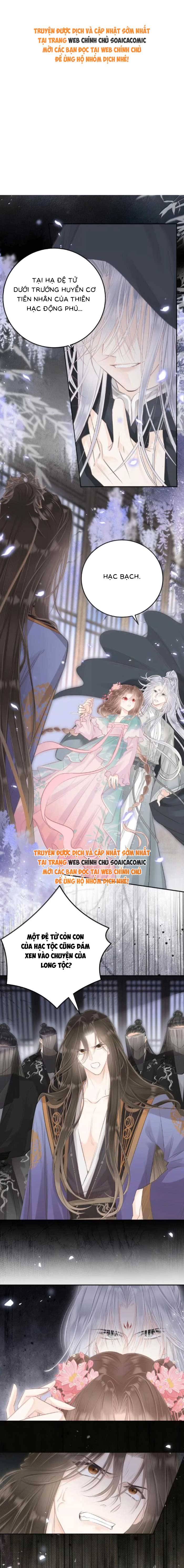 Rắn Cưng Của Ta Lại Làm Trò Chap 36 - Next Chap 37