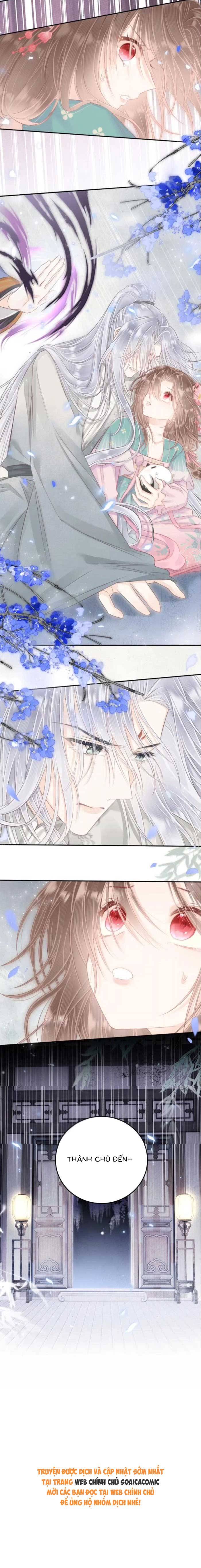 Rắn Cưng Của Ta Lại Làm Trò Chap 36 - Next Chap 37