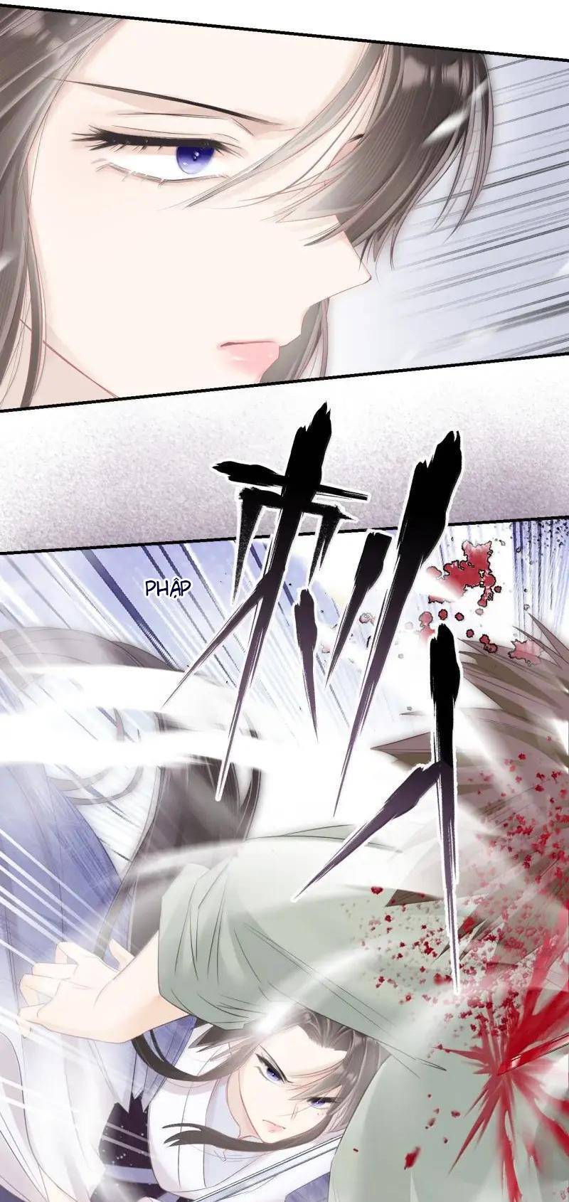 Rắn Cưng Nhà Tôi Lại Đang Diễn Trò Với Tôi Chap 22 - Next Chap 23