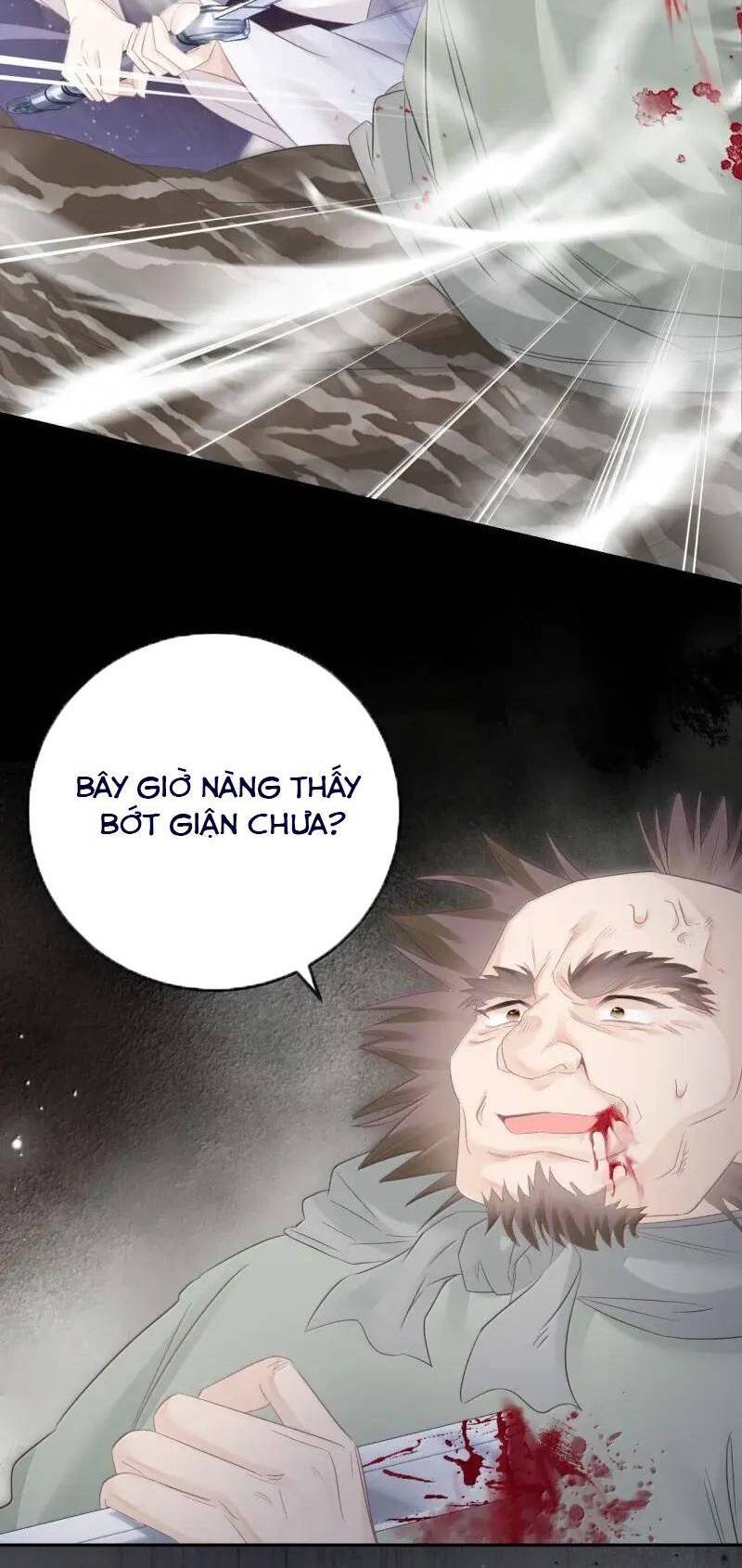 Rắn Cưng Nhà Tôi Lại Đang Diễn Trò Với Tôi Chap 22 - Next Chap 23