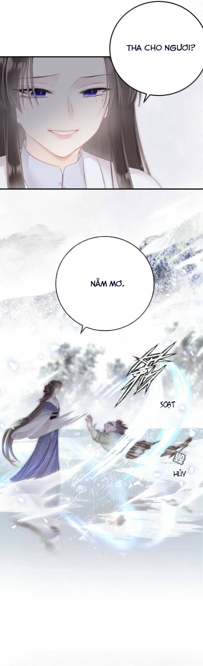 Rắn Cưng Nhà Tôi Lại Đang Diễn Trò Với Tôi Chap 22 - Next Chap 23