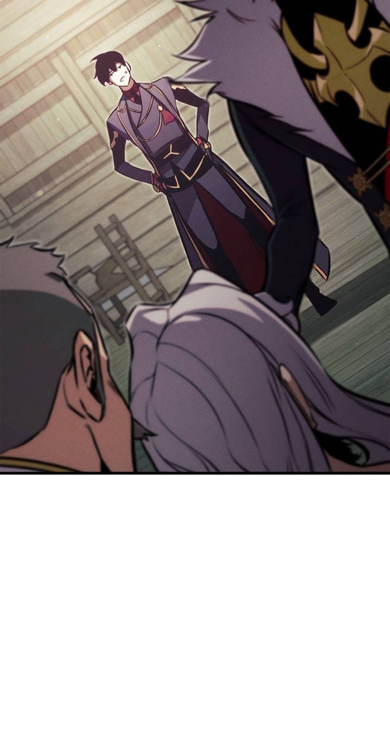 Ranker Tái Xuất Chap 194 - Next Chap 195