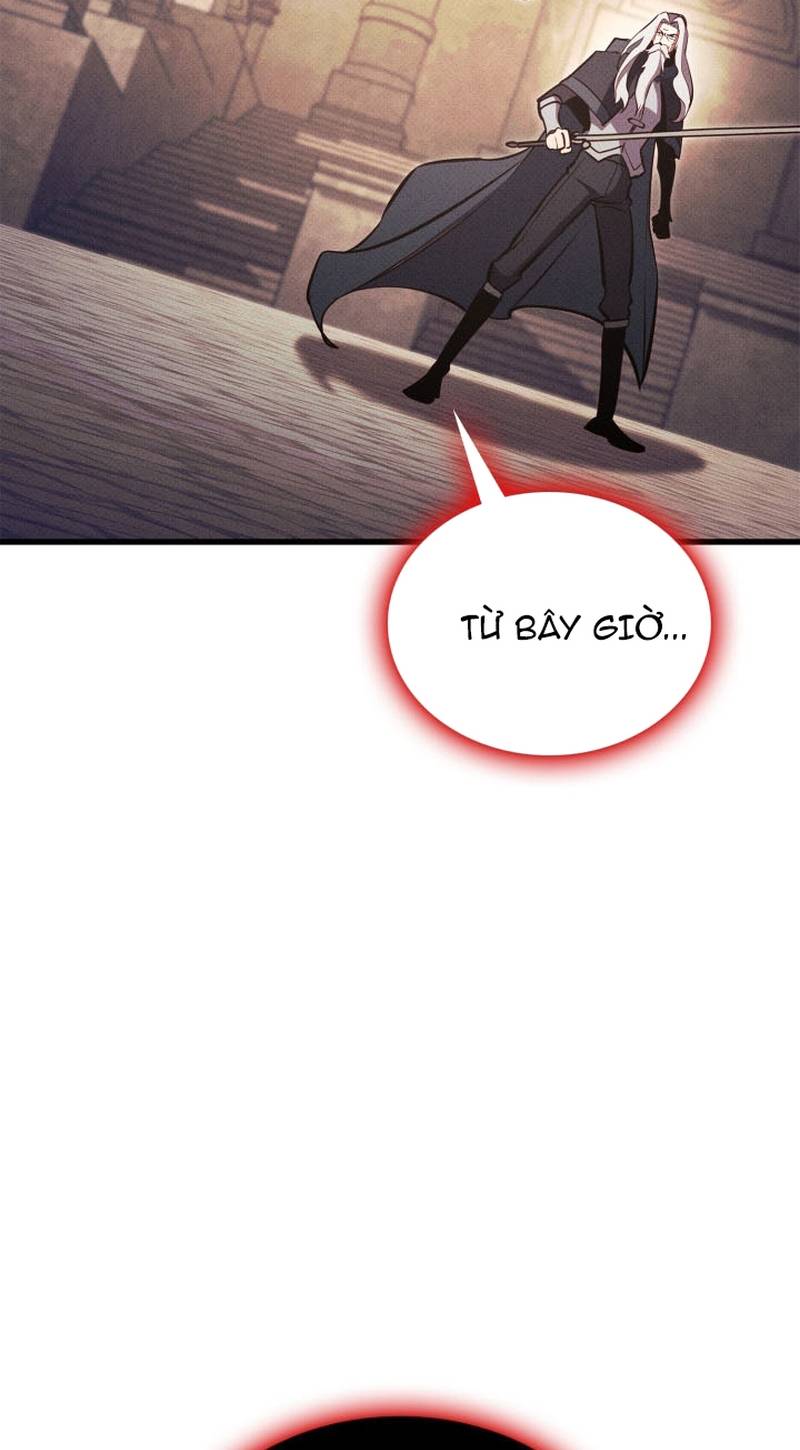 Ranker Tái Xuất Chap 194 - Next Chap 195