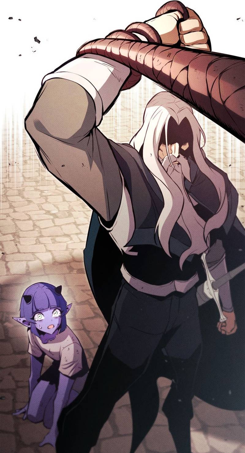 Ranker Tái Xuất Chap 194 - Next Chap 195