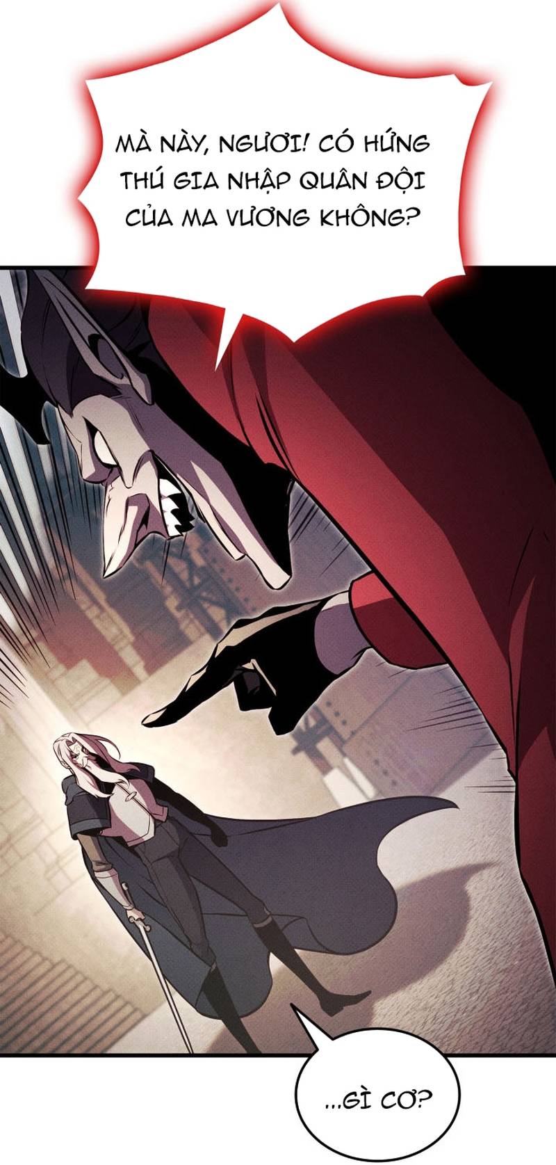 Ranker Tái Xuất Chap 194 - Next Chap 195