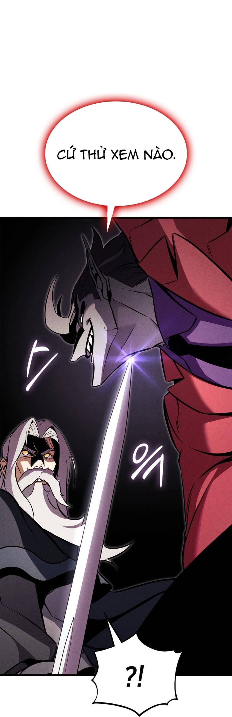 Ranker Tái Xuất Chap 194 - Next Chap 195