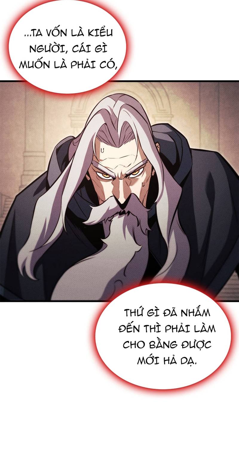 Ranker Tái Xuất Chap 194 - Next Chap 195