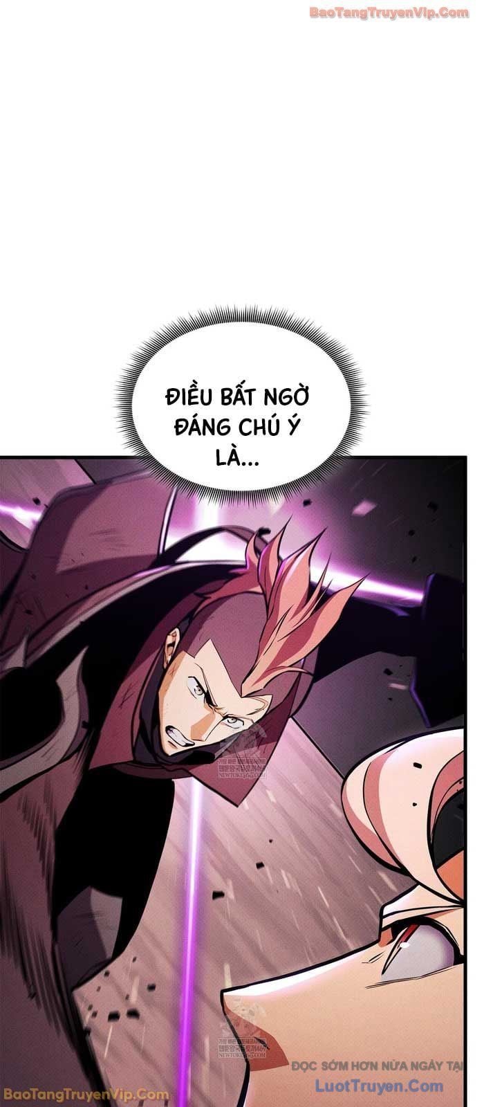 Ranker Tái Xuất Chap 222 - Next Chap 223