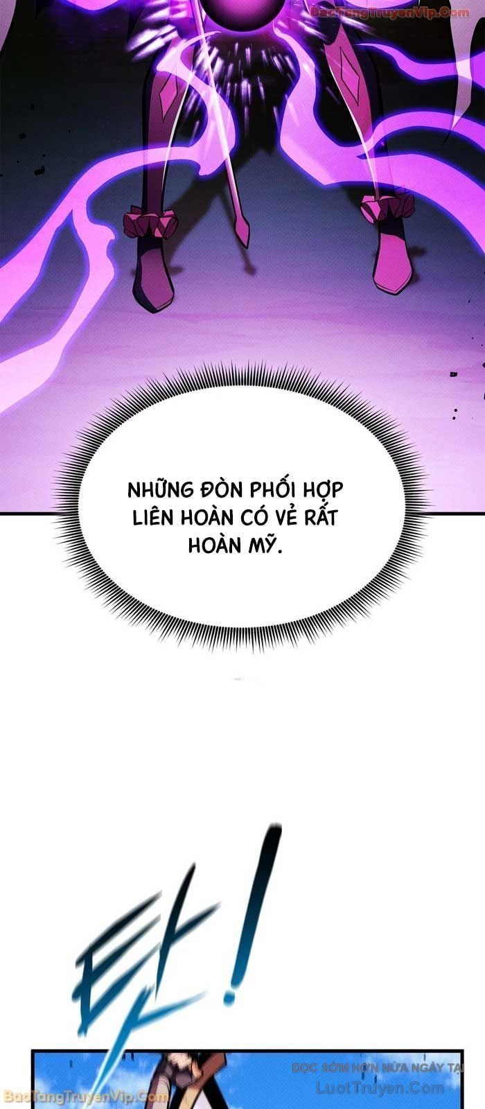 Ranker Tái Xuất Chap 222 - Next Chap 223