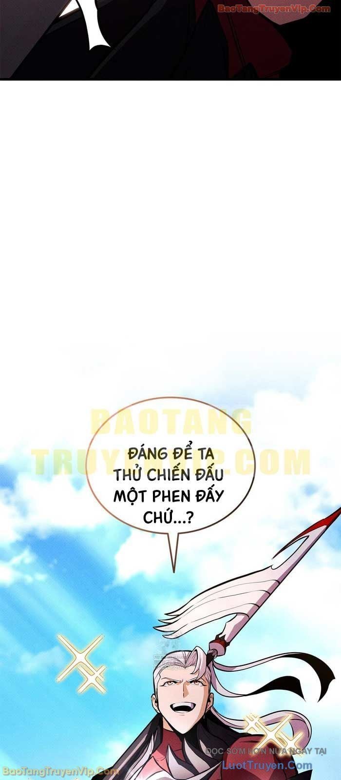 Ranker Tái Xuất Chap 222 - Next Chap 223