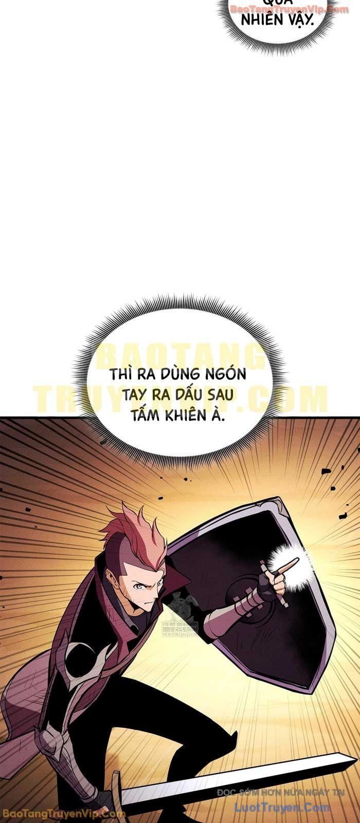 Ranker Tái Xuất Chap 222 - Next Chap 223