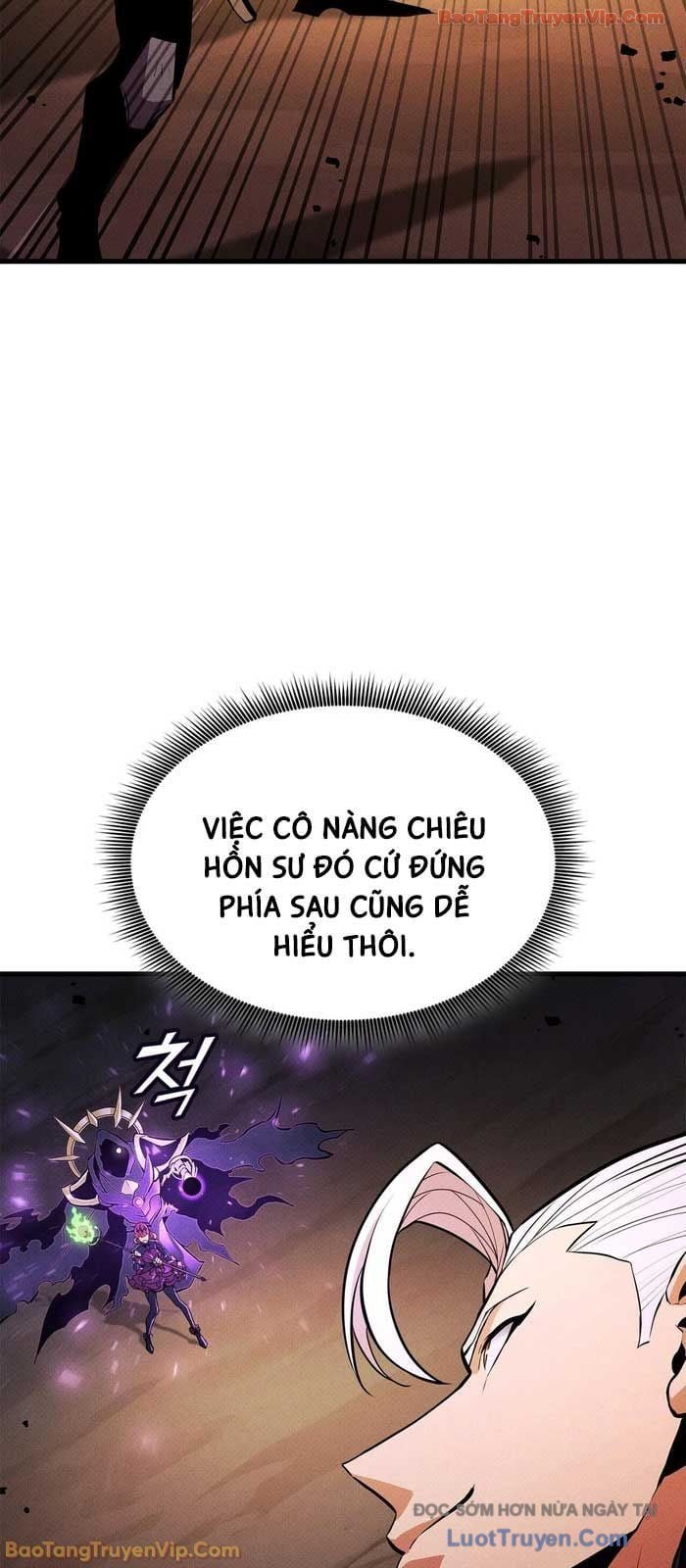 Ranker Tái Xuất Chap 222 - Next Chap 223