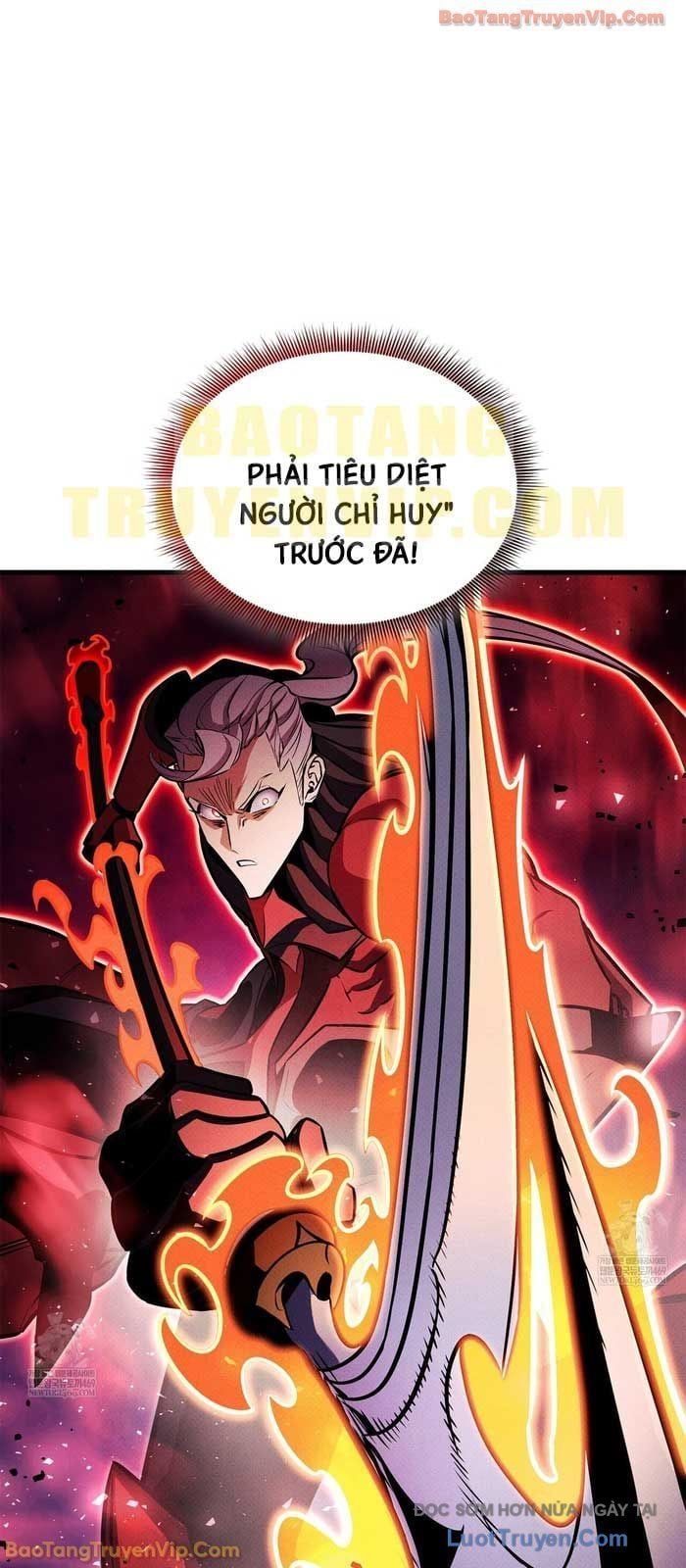 Ranker Tái Xuất Chap 222 - Next Chap 223