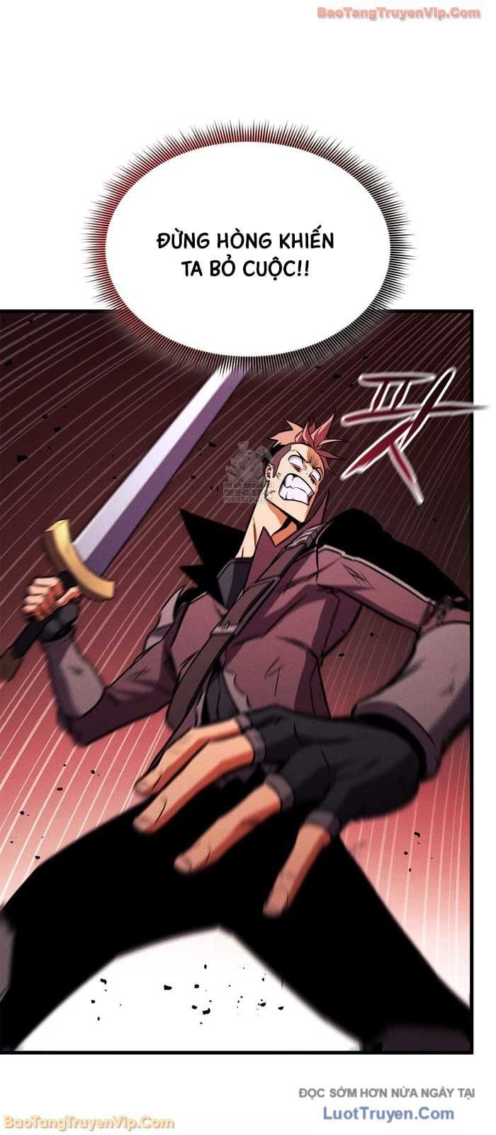 Ranker Tái Xuất Chap 222 - Next Chap 223