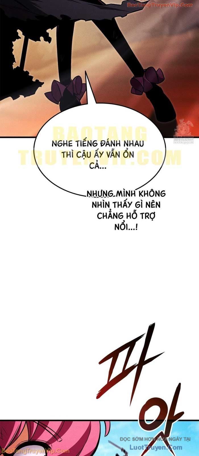 Ranker Tái Xuất Chap 222 - Next Chap 223
