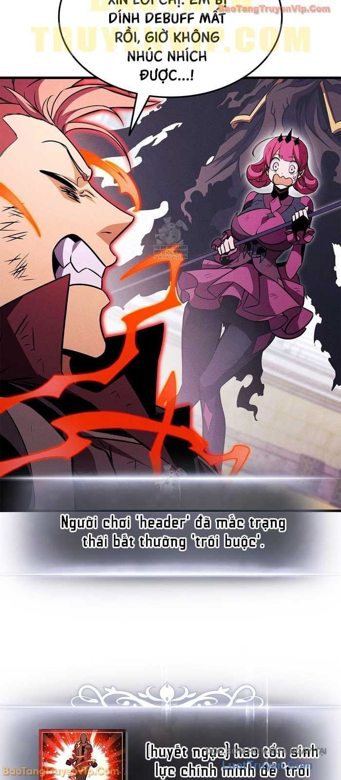 Ranker Tái Xuất Chap 222 - Next Chap 223