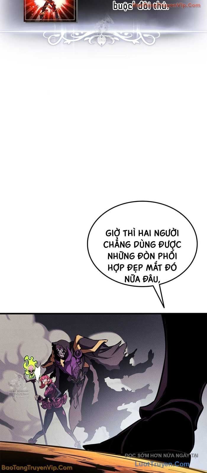 Ranker Tái Xuất Chap 222 - Next Chap 223