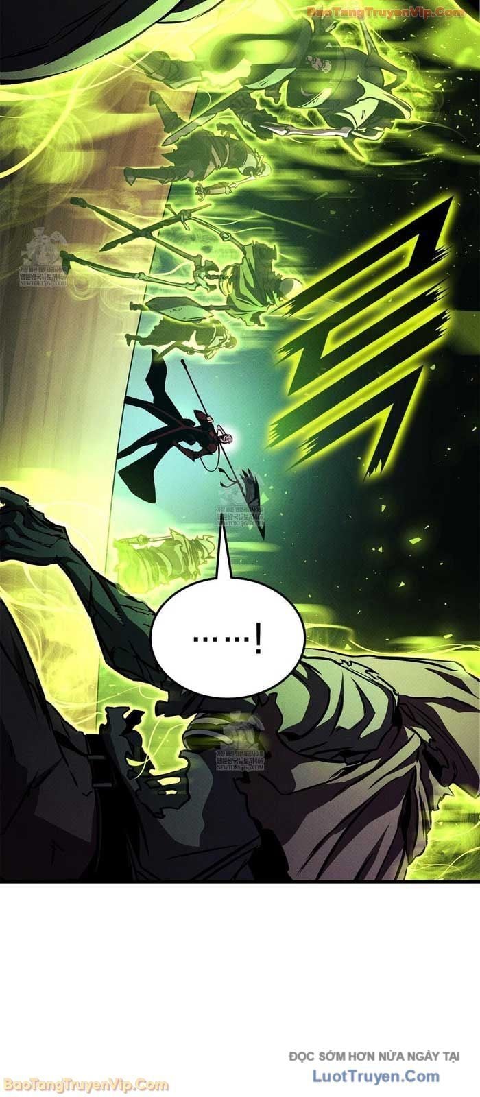 Ranker Tái Xuất Chap 222 - Next Chap 223