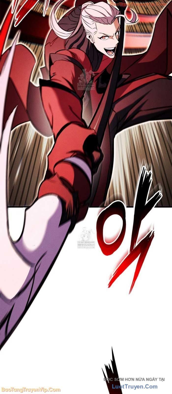 Ranker Tái Xuất Chap 222 - Next Chap 223