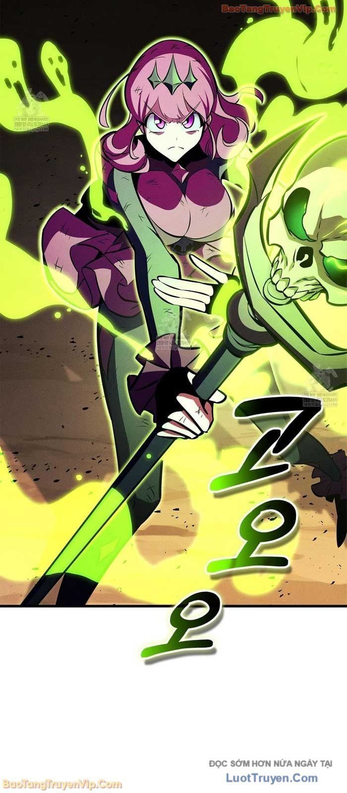 Ranker Tái Xuất Chap 222 - Next Chap 223