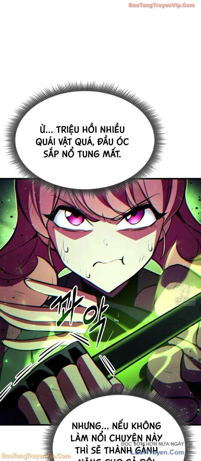Ranker Tái Xuất Chap 222 - Next Chap 223