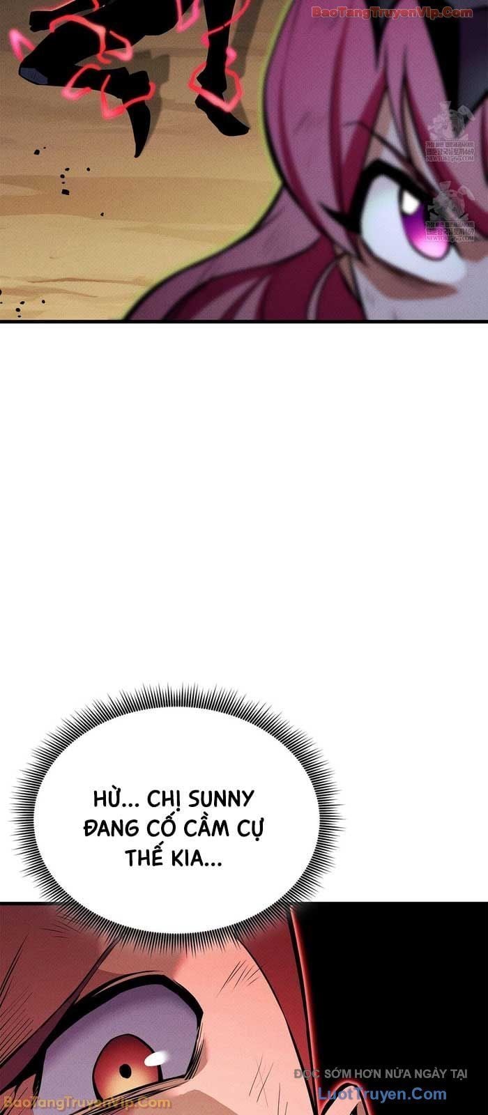 Ranker Tái Xuất Chap 222 - Next Chap 223