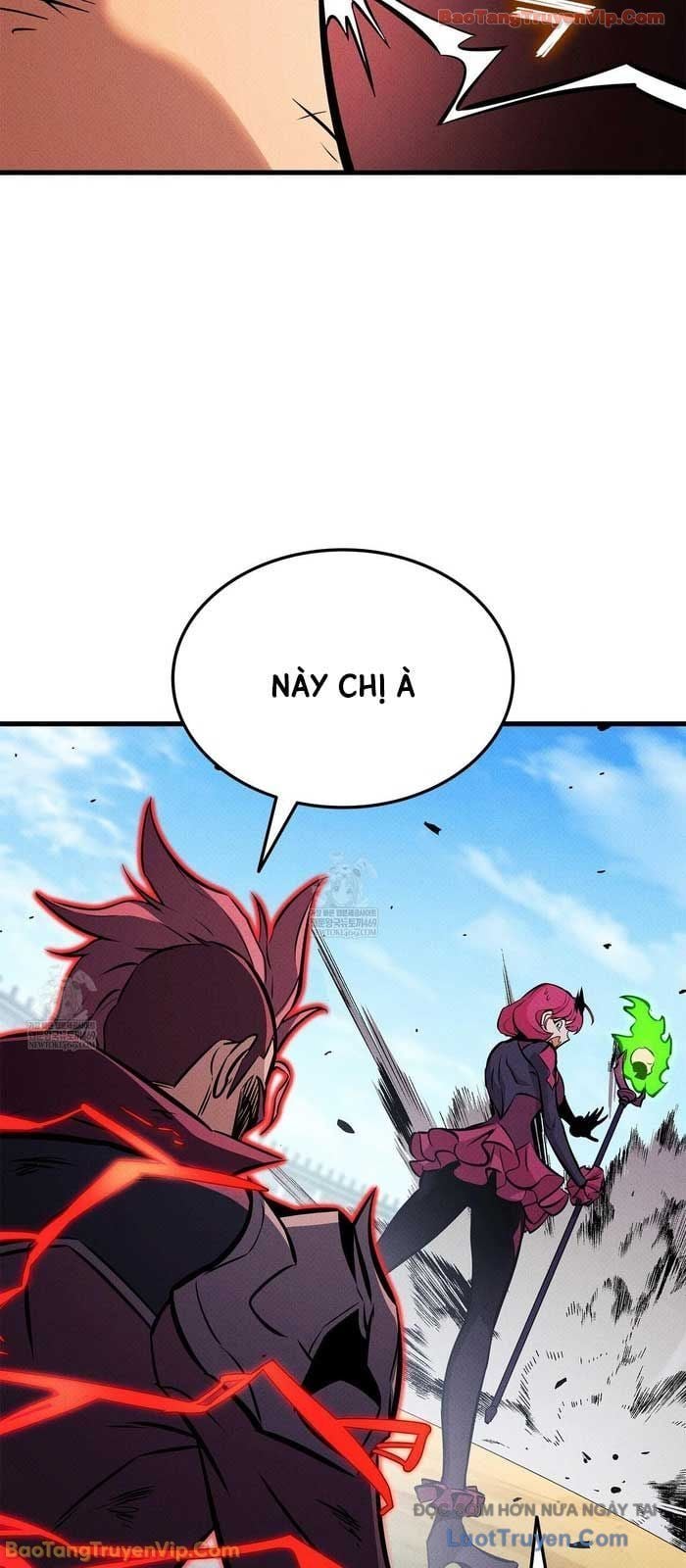 Ranker Tái Xuất Chap 222 - Next Chap 223