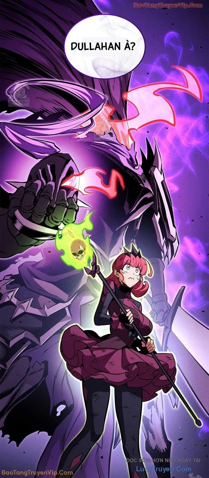 Ranker Tái Xuất Chap 222 - Next Chap 223