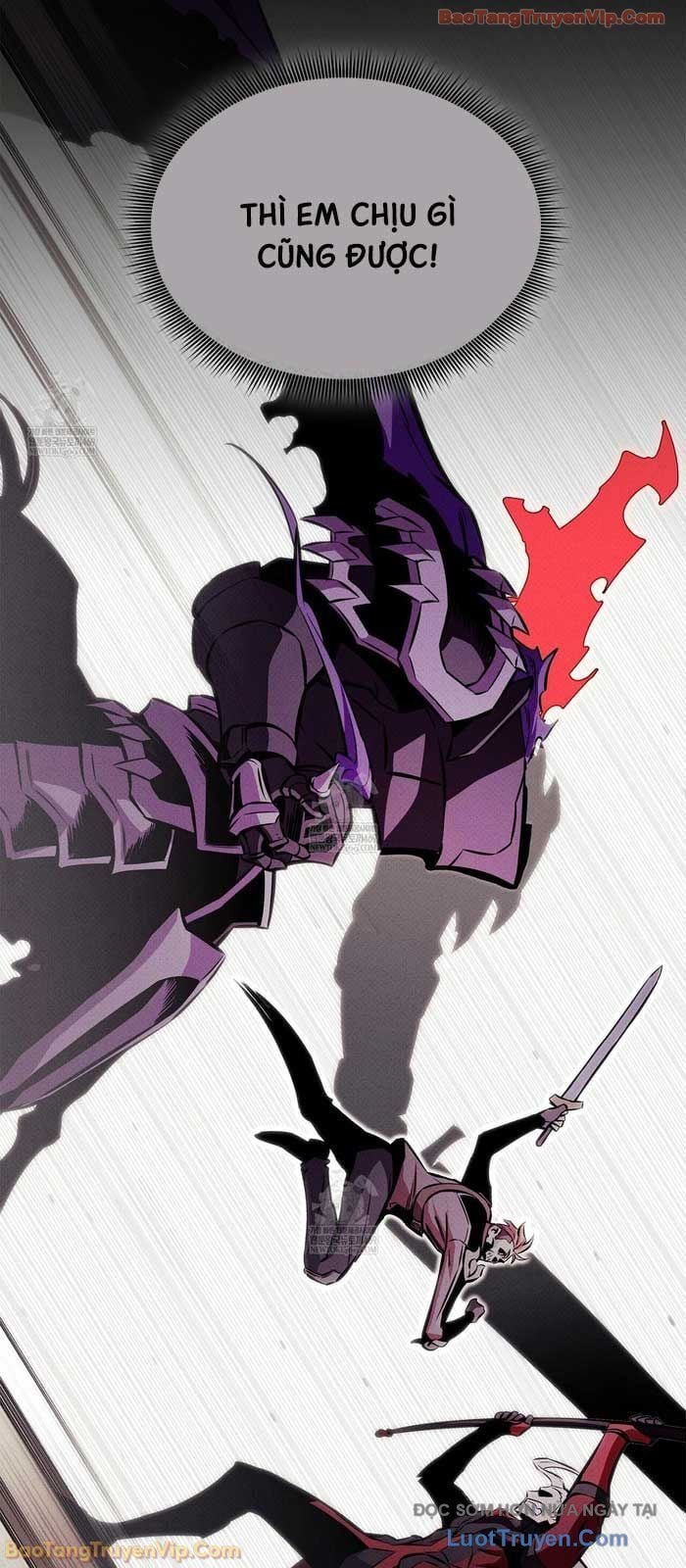 Ranker Tái Xuất Chap 222 - Next Chap 223