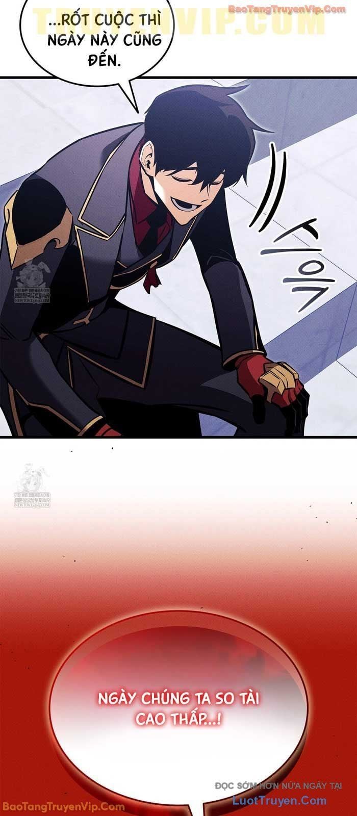 Ranker Tái Xuất Chap 222 - Next Chap 223