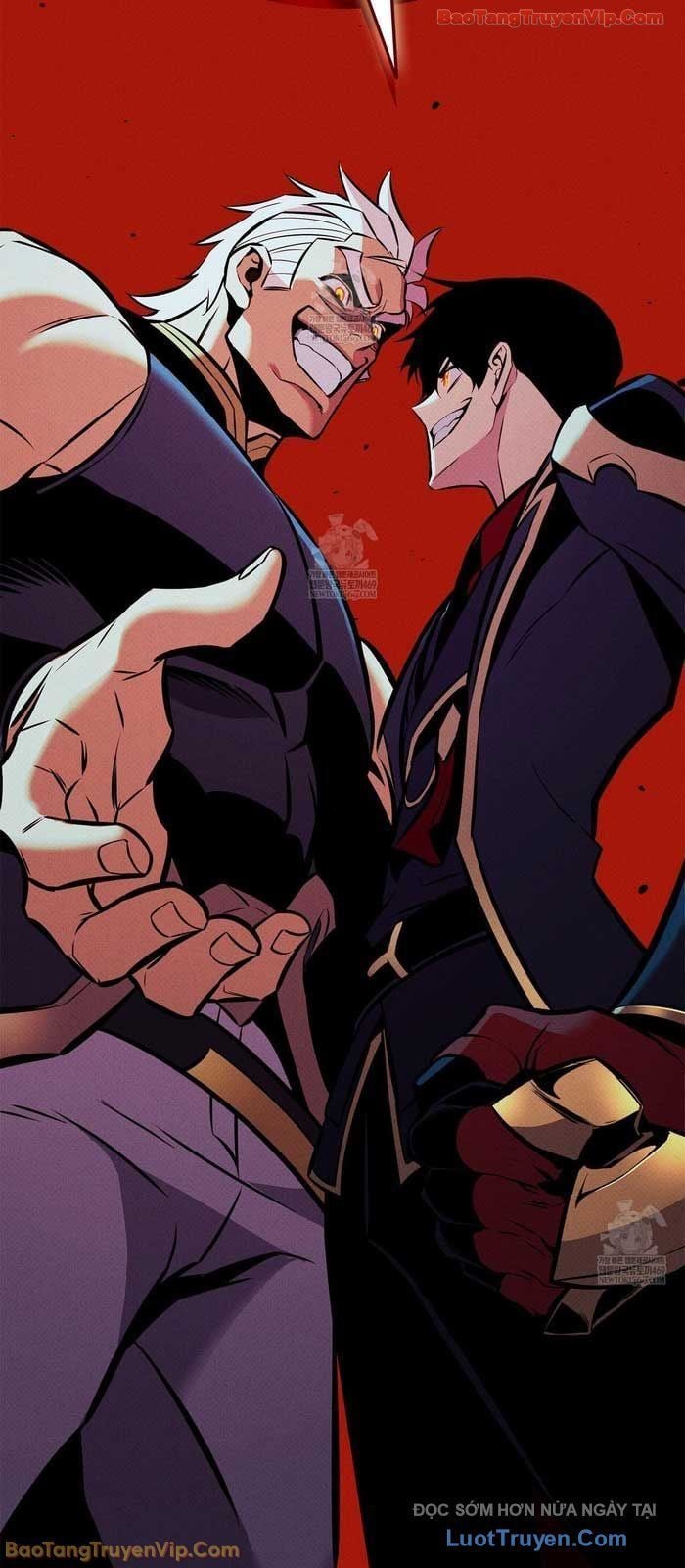 Ranker Tái Xuất Chap 222 - Next Chap 223